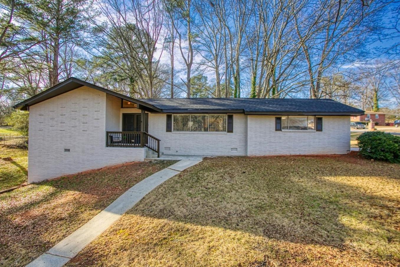 Atlanta Decatur Rocksteadymessagesummer Special! Exterior foto